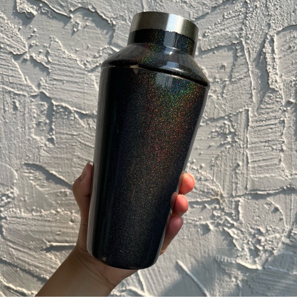 Thyme and Table Iridescent Holographic Cocktail Shaker! - Picture 6 of 7